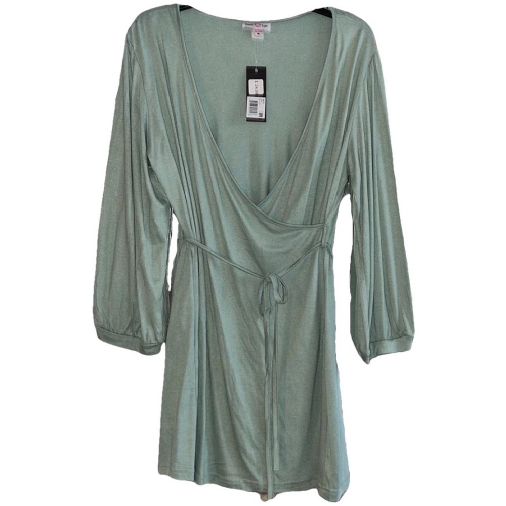 NWT Wrap Dress by Times Two